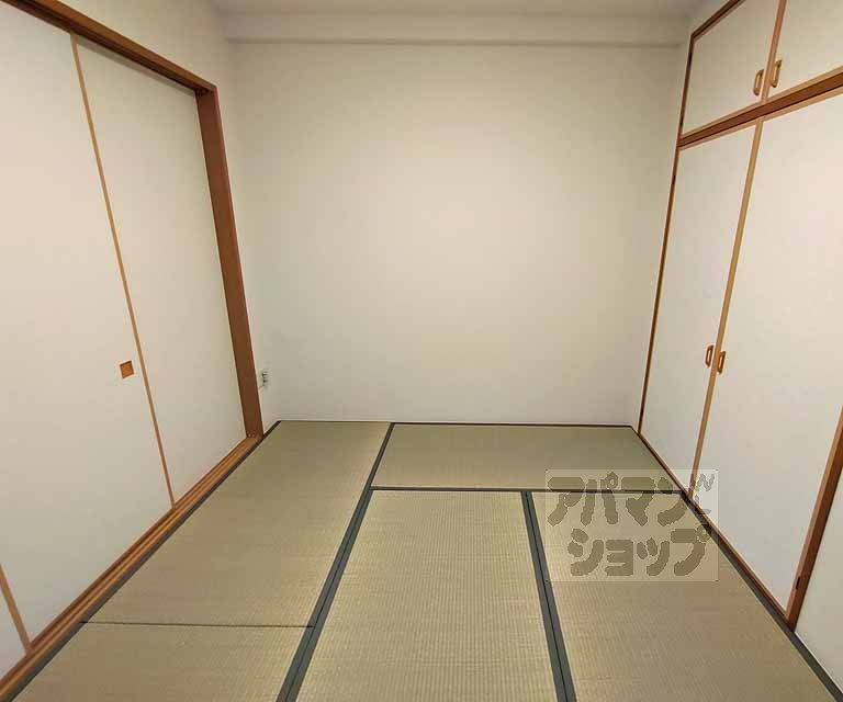 【サンクタス四条烏丸スティーロレジデンス】間取