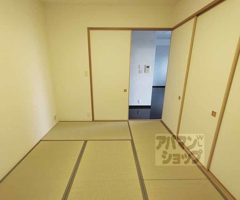 【サンクタス四条烏丸スティーロレジデンス】間取