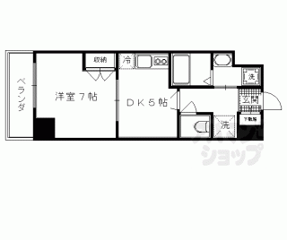 【Ｍ・Ｇ　Ｈｉｌｌｓ　四条河原町】