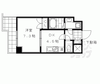 【Ｍ・Ｇ　Ｈｉｌｌｓ　四条河原町】