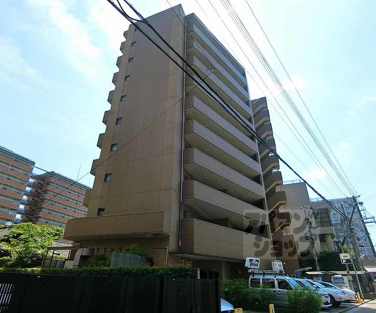 Ｍ・Ｇ　Ｈｉｌｌｓ　四条河原町