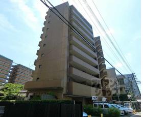 Ｍ・Ｇ　Ｈｉｌｌｓ　四条河原町：間取図
