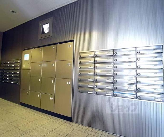 【Ｍ・Ｇ　Ｈｉｌｌｓ　四条河原町】間取