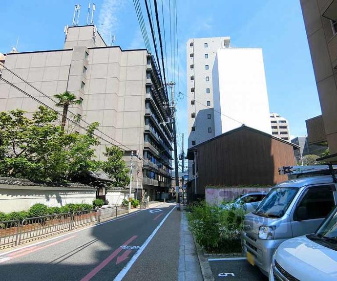 【Ｍ・Ｇ　Ｈｉｌｌｓ　四条河原町】間取