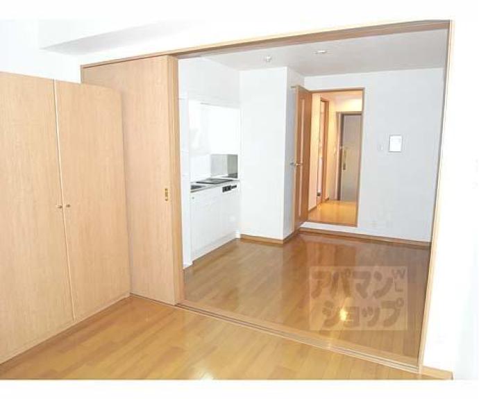 【Ｍ・Ｇ　Ｈｉｌｌｓ　四条河原町】間取