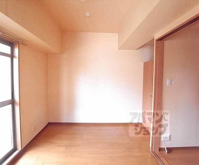 【Ｍ・Ｇ　Ｈｉｌｌｓ四条河原町】間取