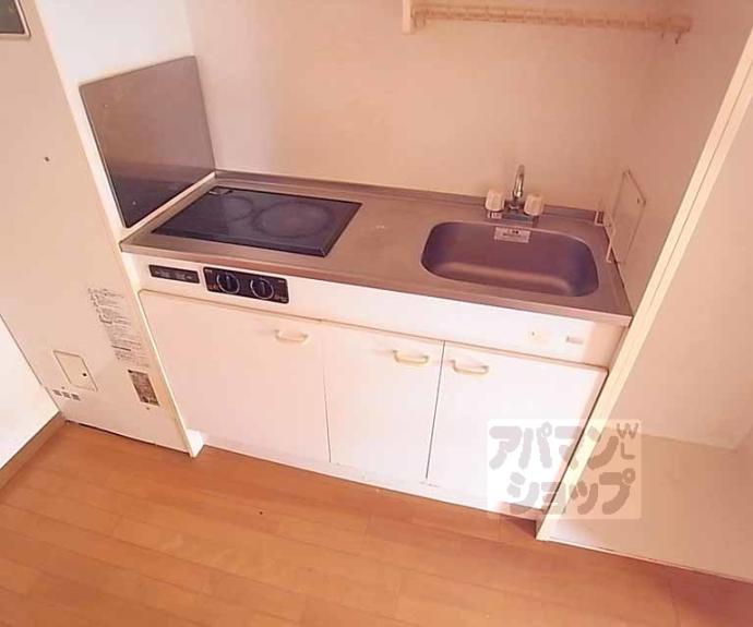 【Ｍ・Ｇ　Ｈｉｌｌｓ四条河原町】間取