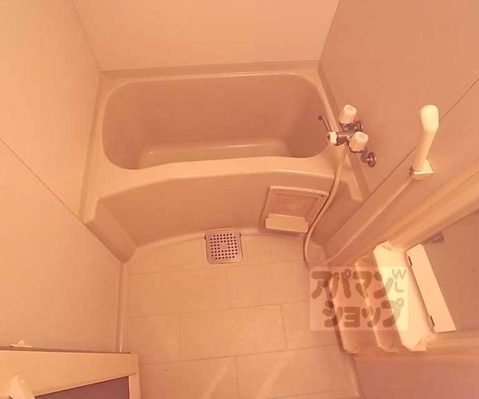 【Ｍ・Ｇ　Ｈｉｌｌｓ四条河原町】間取