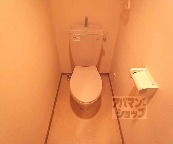 【Ｍ・Ｇ　Ｈｉｌｌｓ四条河原町】間取