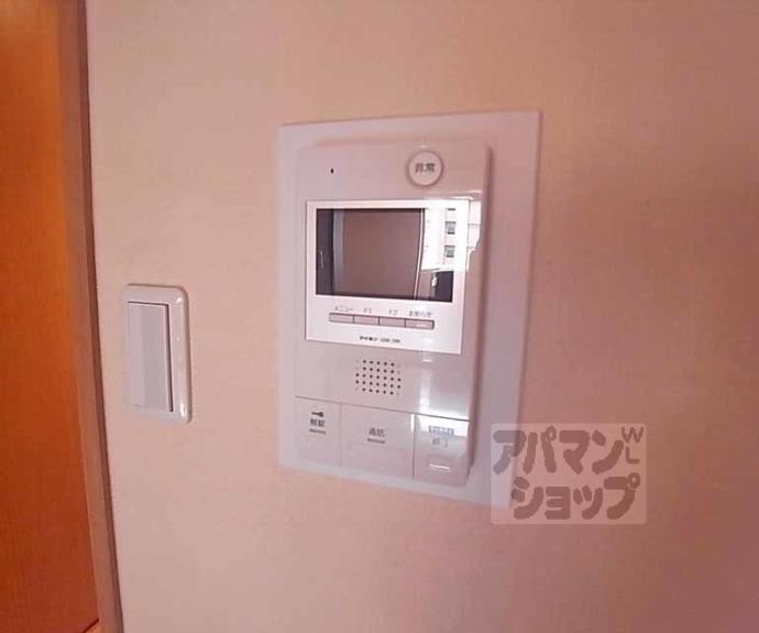 【Ｍ・Ｇ　Ｈｉｌｌｓ四条河原町】間取