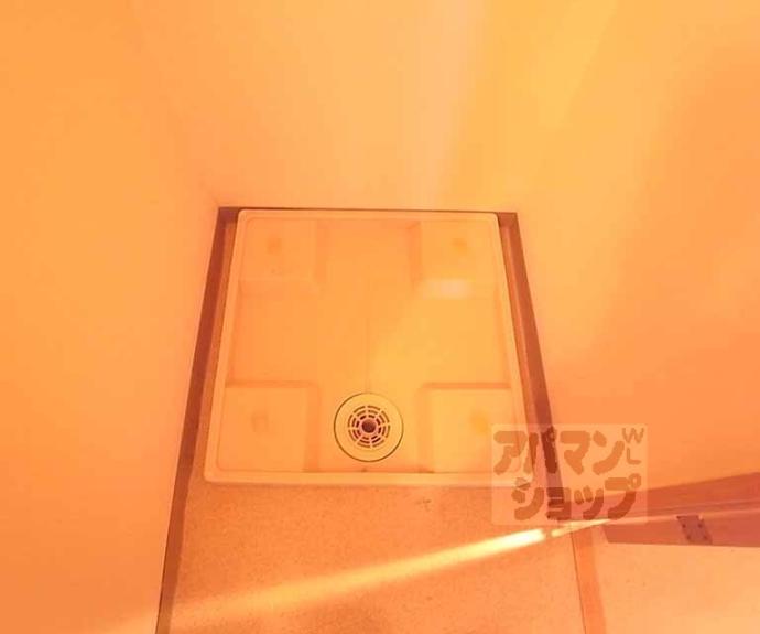 【Ｍ・Ｇ　Ｈｉｌｌｓ四条河原町】間取