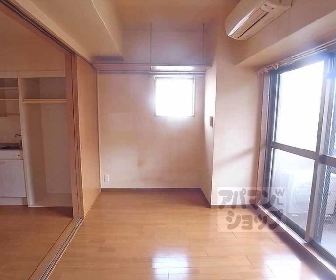 【Ｍ・Ｇ　Ｈｉｌｌｓ　四条河原町】間取