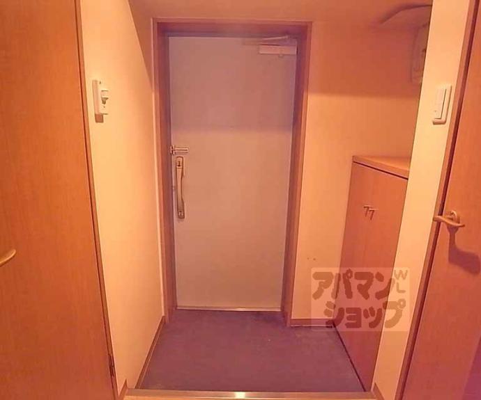 【Ｍ・Ｇ　Ｈｉｌｌｓ　四条河原町】間取