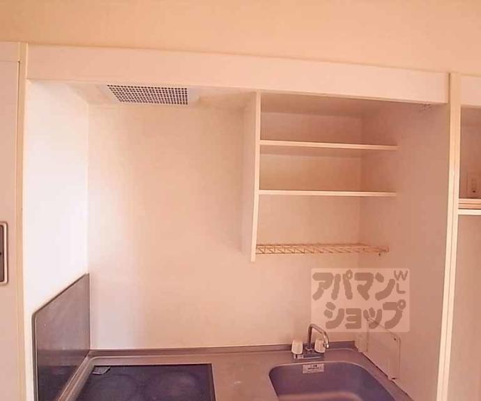 【Ｍ・Ｇ　Ｈｉｌｌｓ　四条河原町】間取