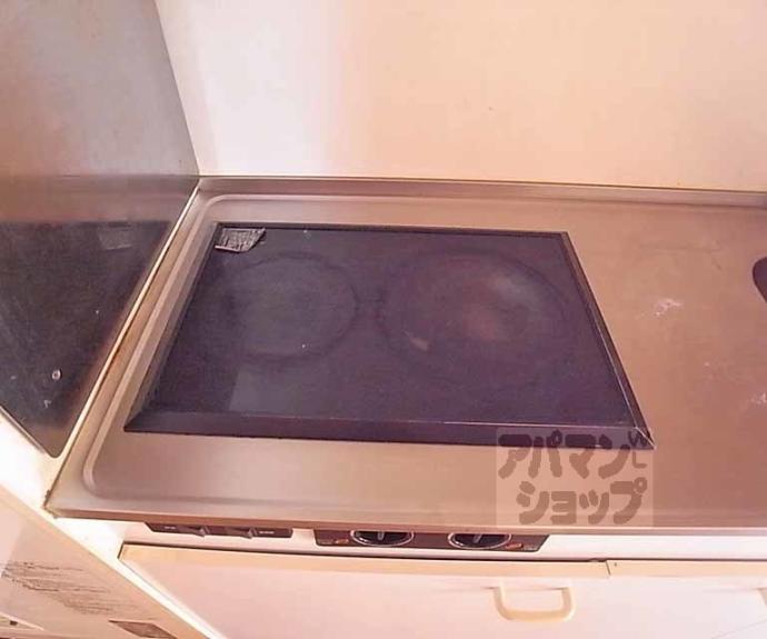 【Ｍ・Ｇ　Ｈｉｌｌｓ四条河原町】間取