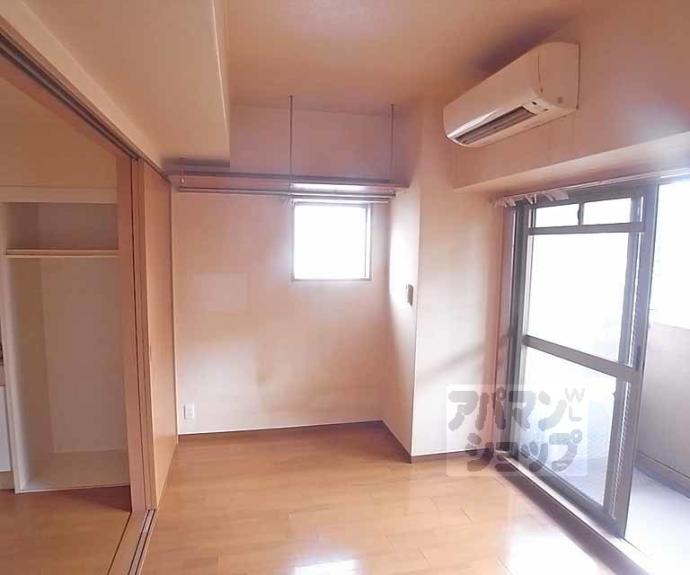 【Ｍ・Ｇ　Ｈｉｌｌｓ四条河原町】間取