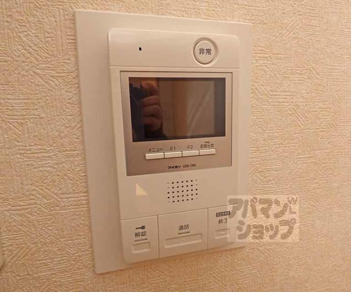 【Ｍ・Ｇ　Ｈｉｌｌｓ四条河原町】間取