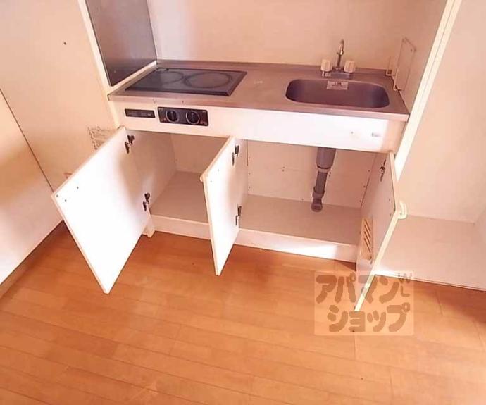 【Ｍ・Ｇ　Ｈｉｌｌｓ　四条河原町】間取