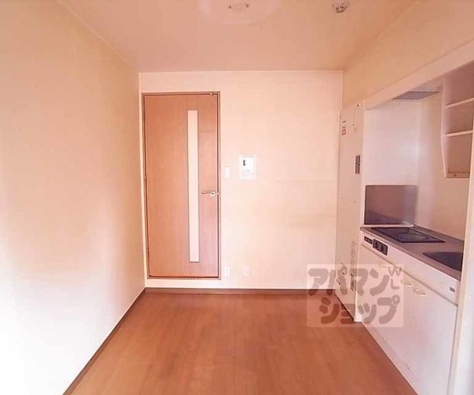 【Ｍ・Ｇ　Ｈｉｌｌｓ　四条河原町】間取