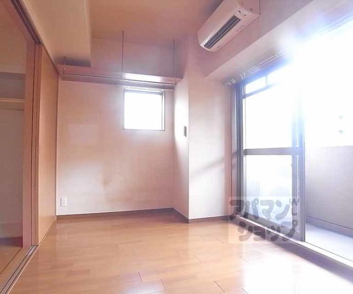 【Ｍ・Ｇ　Ｈｉｌｌｓ　四条河原町】間取