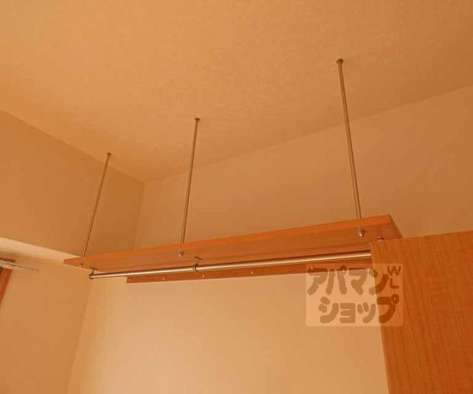 【Ｍ・Ｇ　Ｈｉｌｌｓ四条河原町】間取