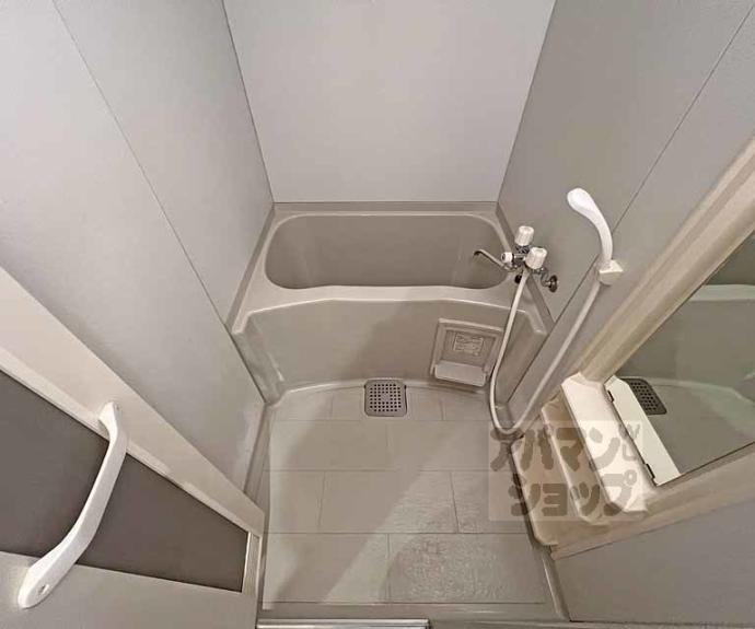 【Ｍ・Ｇ　Ｈｉｌｌｓ四条河原町】間取