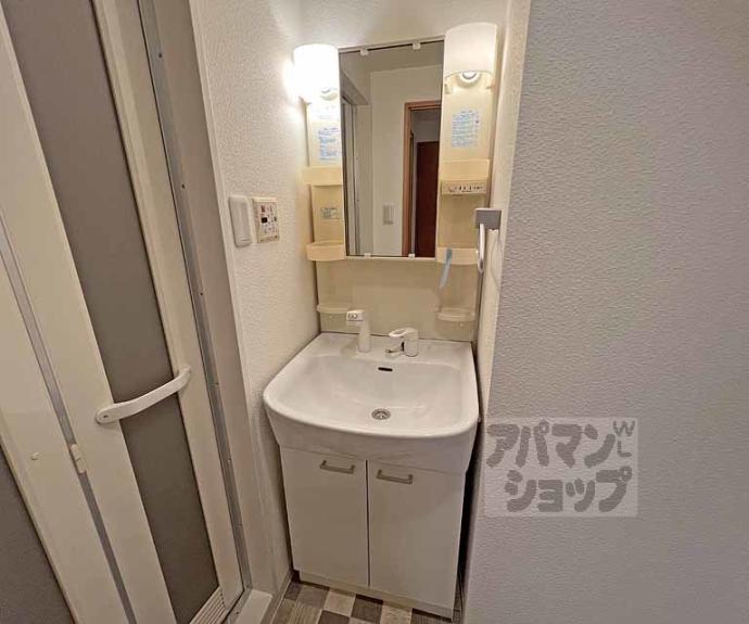 【Ｍ・Ｇ　Ｈｉｌｌｓ四条河原町】間取