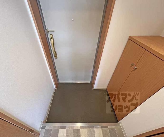 【Ｍ・Ｇ　Ｈｉｌｌｓ四条河原町】間取