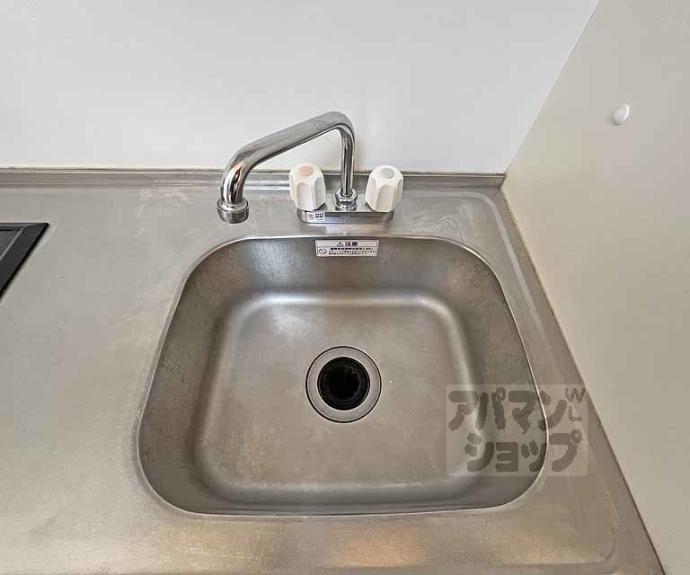 【Ｍ・Ｇ　Ｈｉｌｌｓ四条河原町】間取