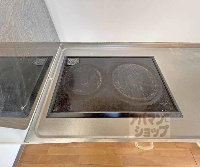 【Ｍ・Ｇ　Ｈｉｌｌｓ四条河原町】間取