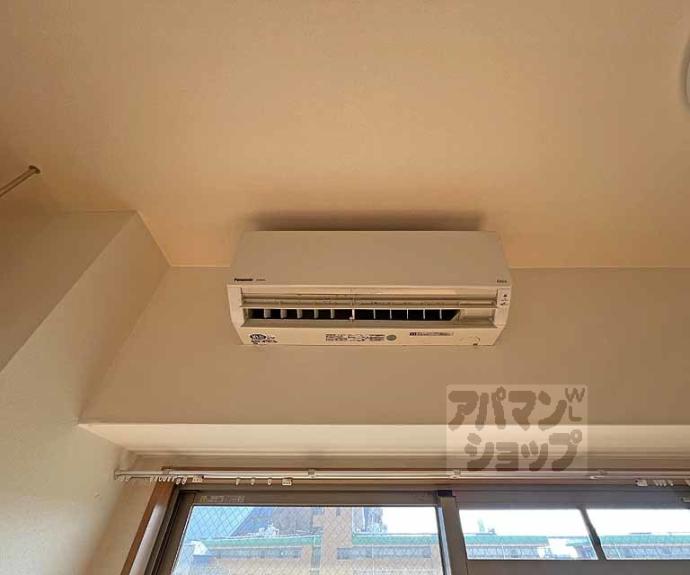 【Ｍ・Ｇ　Ｈｉｌｌｓ四条河原町】間取