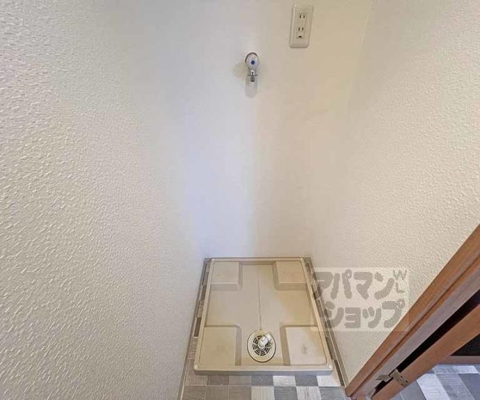 【Ｍ・Ｇ　Ｈｉｌｌｓ四条河原町】間取