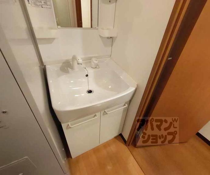 【アドバンス京都烏丸グルーブ】間取