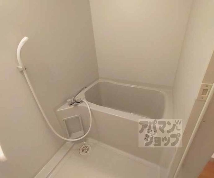 【アドバンス京都烏丸グルーブ】間取