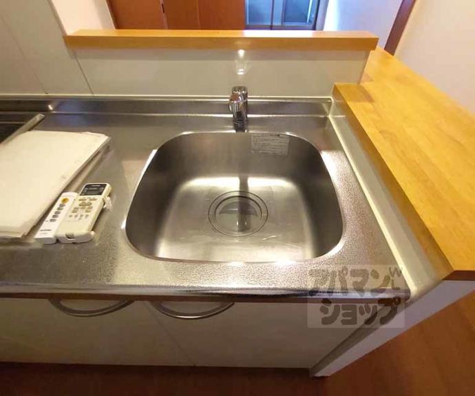 【アドバンス京都烏丸グルーブ】間取