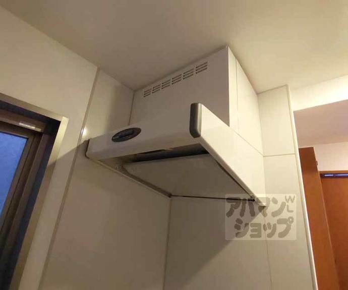 【アドバンス京都烏丸グルーブ】間取