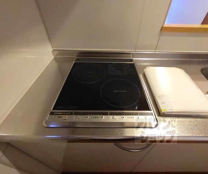 【アドバンス京都烏丸グルーブ】間取