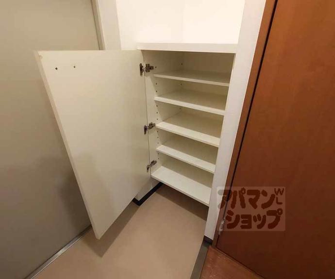 【アドバンス京都烏丸グルーブ】間取