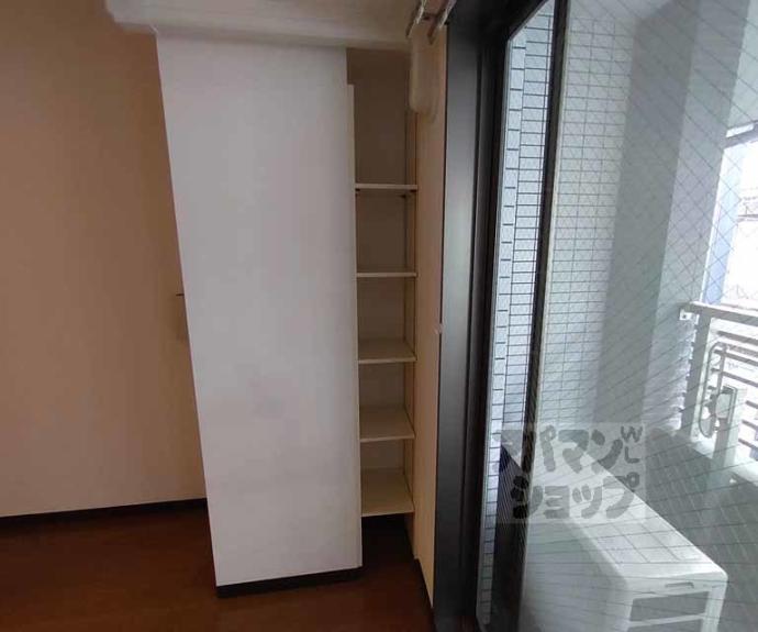 【アドバンス京都烏丸グルーブ】間取