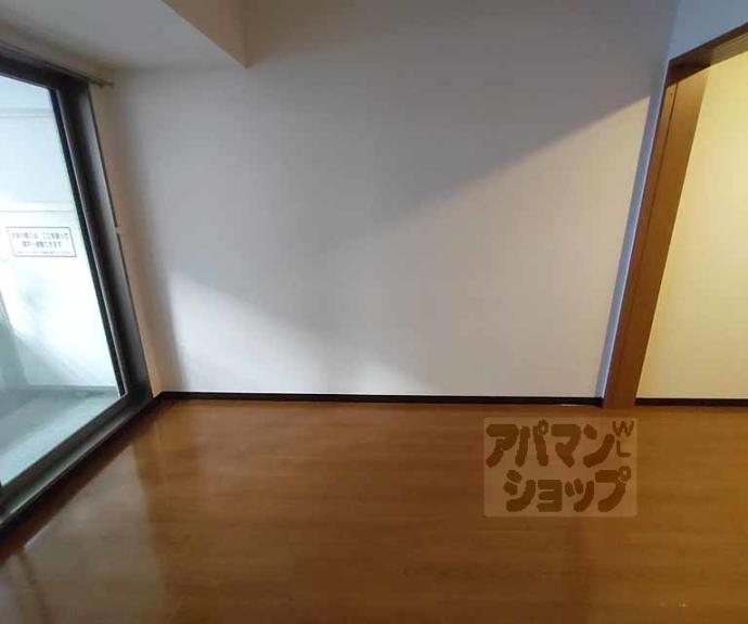 【アドバンス京都烏丸グルーブ】間取