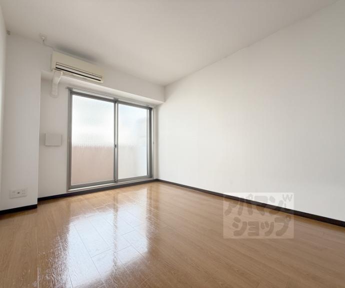 【アドバンス京都烏丸グルーブ】間取