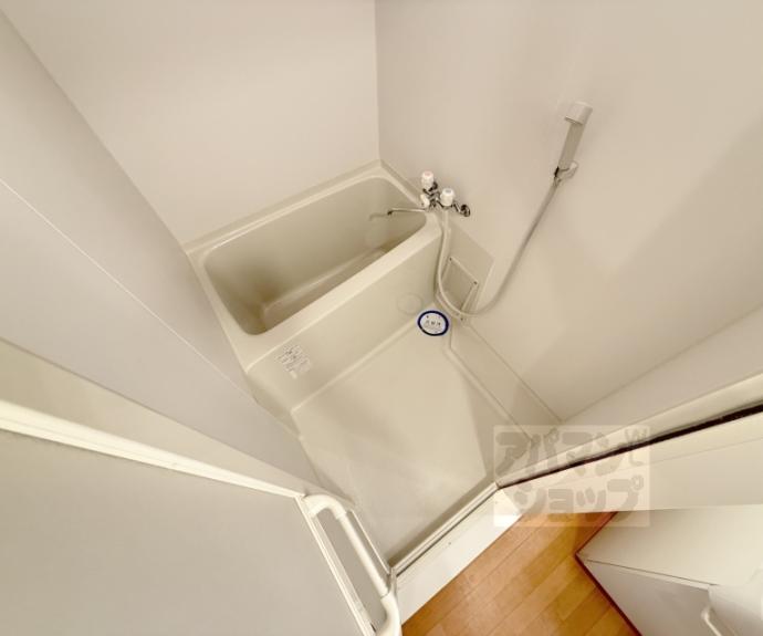 【アドバンス京都烏丸グルーブ】間取