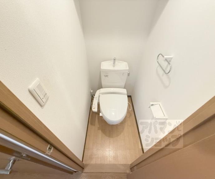 【アドバンス京都烏丸グルーブ】間取