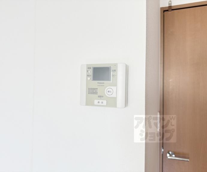 【アドバンス京都烏丸グルーブ】間取