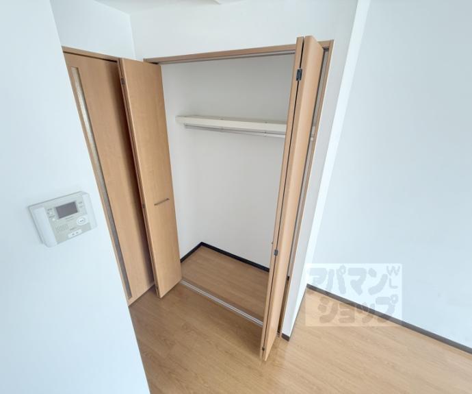 【アドバンス京都烏丸グルーブ】間取