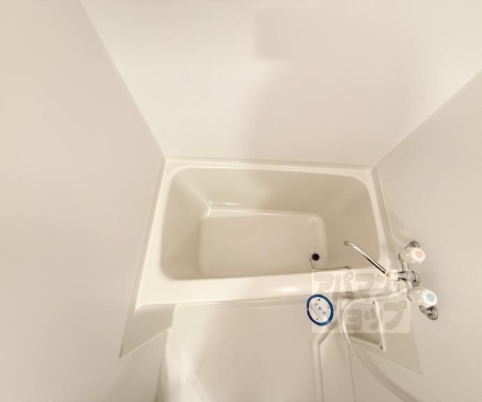 【アドバンス京都烏丸グルーブ】間取