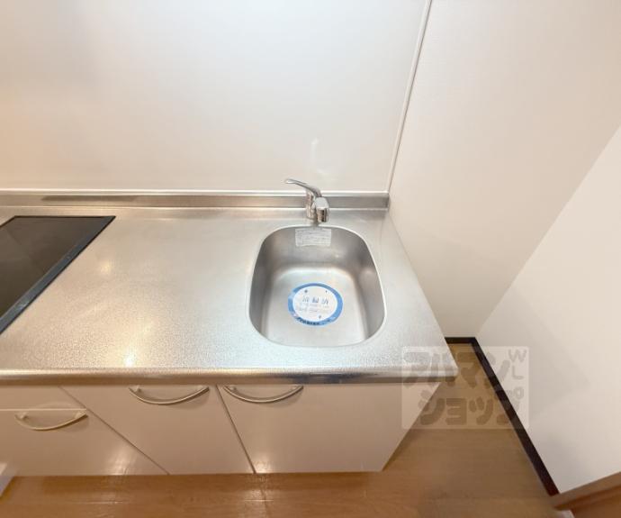 【アドバンス京都烏丸グルーブ】間取