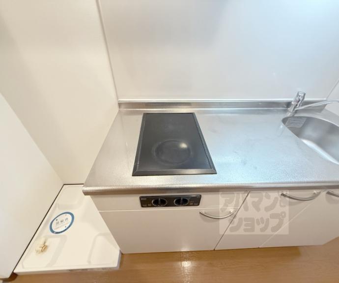 【アドバンス京都烏丸グルーブ】間取