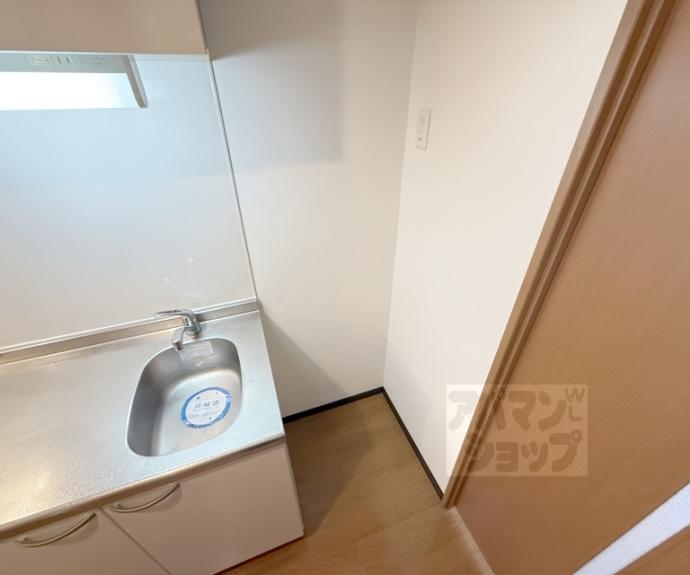 【アドバンス京都烏丸グルーブ】間取