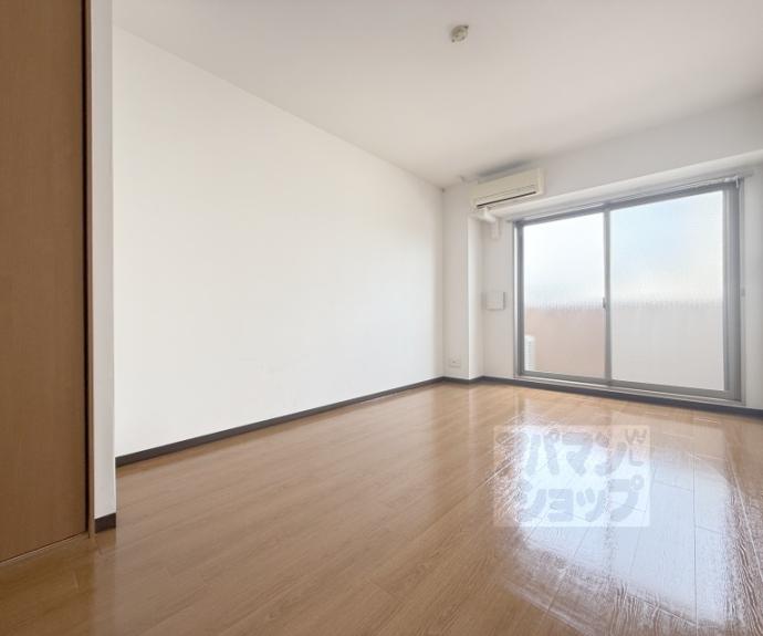 【アドバンス京都烏丸グルーブ】間取